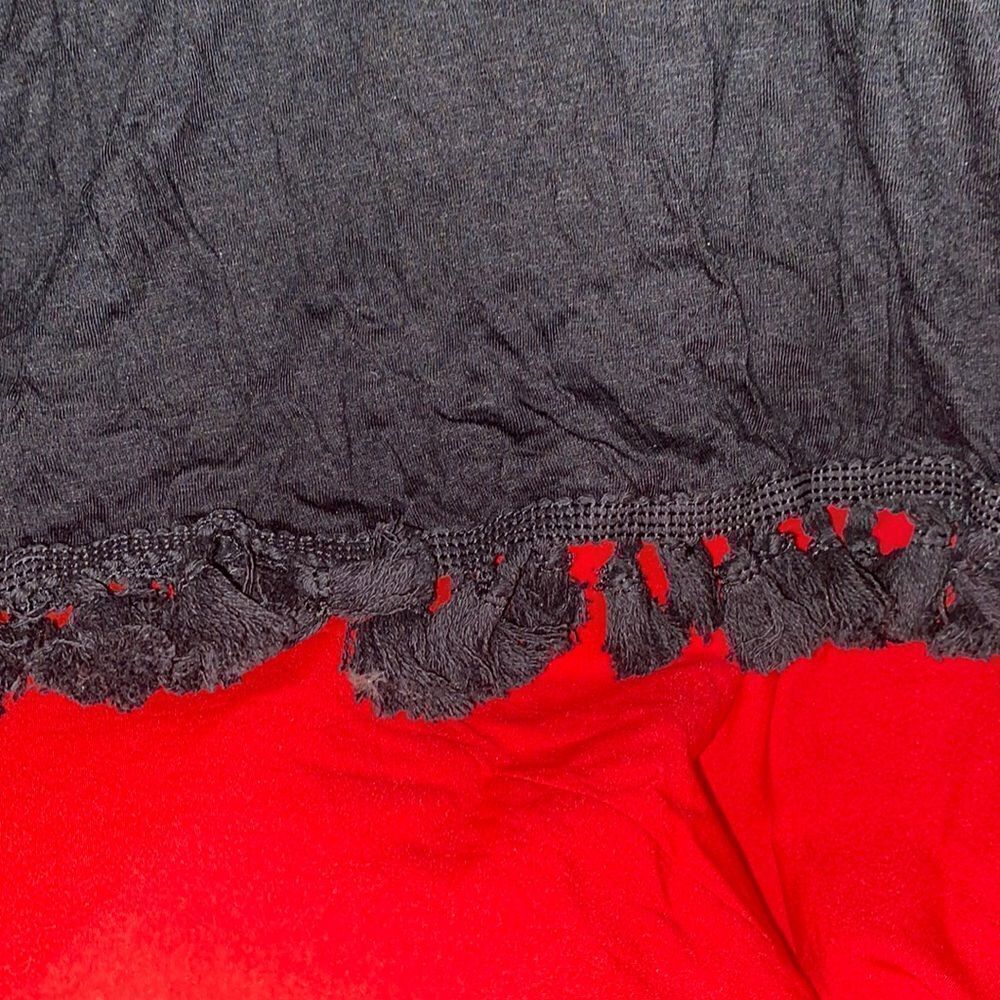 Azteca Fringe Top ⭐️Rare⭐️ - Picture 4 of 4